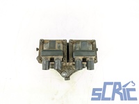 Bobina Di Accensione FIAT PUNTO 176 75 1.2 1993-1999 7755878
