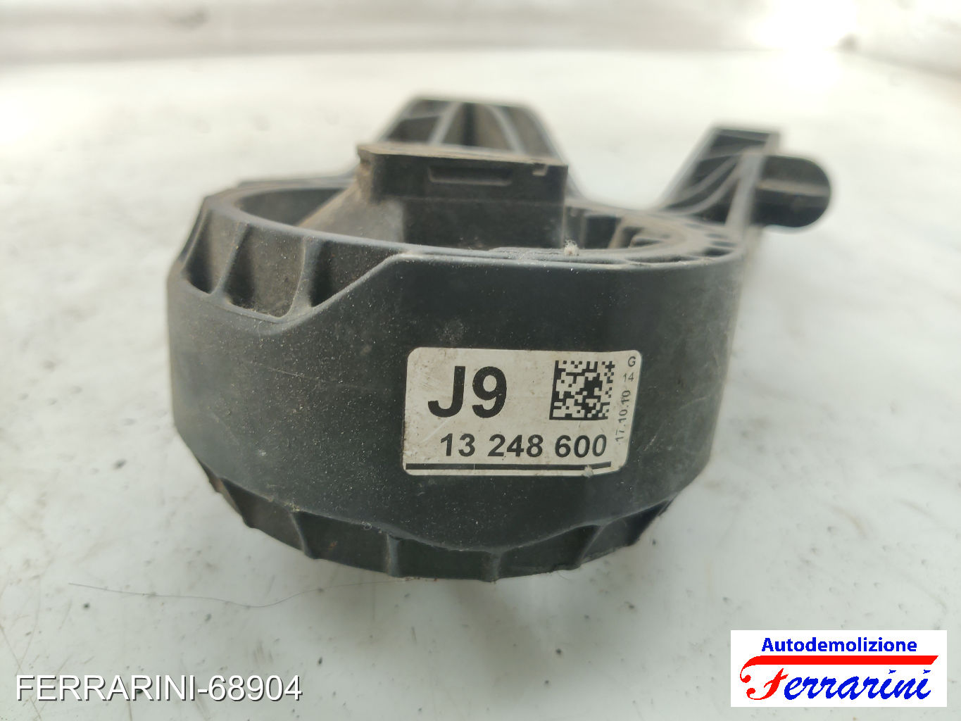 AWX Supporto Motore AUDI A4 8E+02 2.0 2000-2004 13248600, 0684216, 13227762