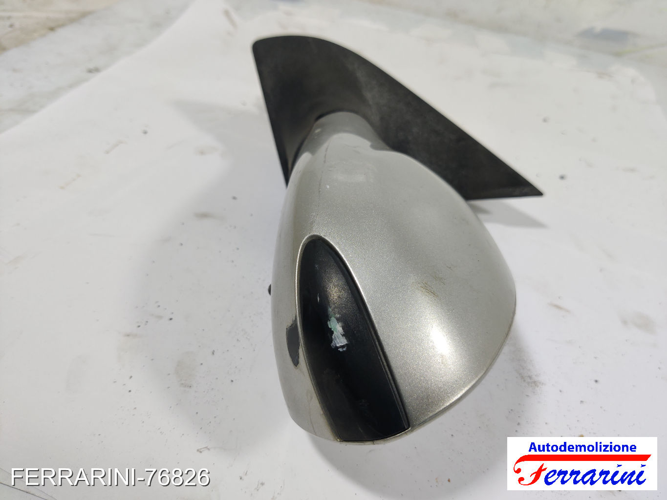 Specchietto Laterale LANCIA Y 840 1996-2003 sinistro, sx