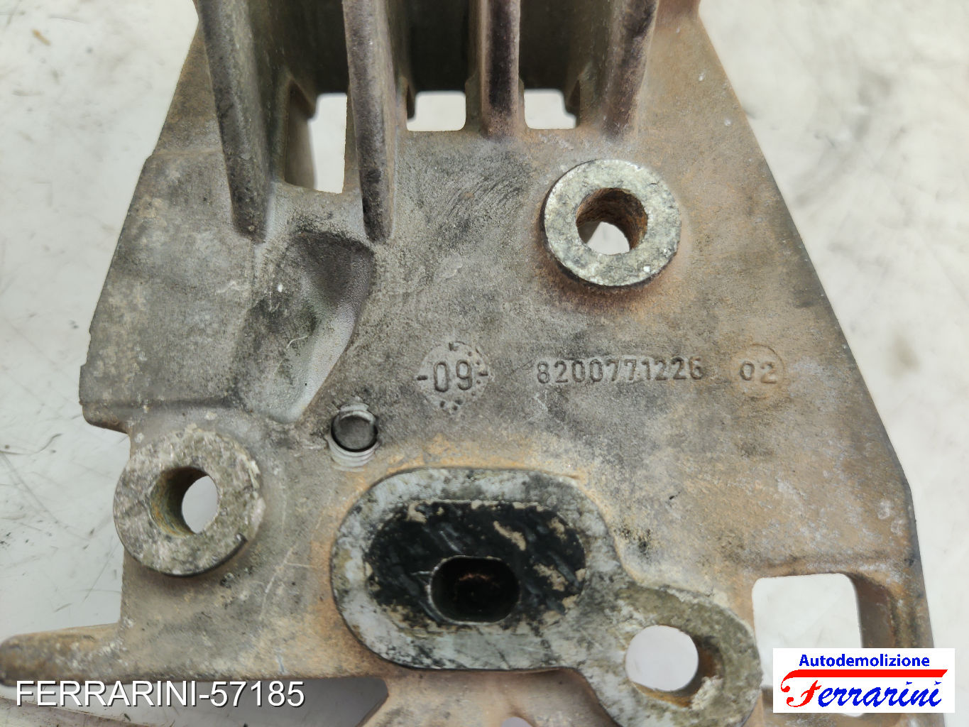 iniettore rigenerazione FAP RENAULT MEGANE 3 SW KZ0/1 1.5 DCI 2009-2015