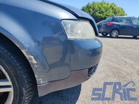 Audi A4 8E+02 1.9 TDI 130CV 2000-2004