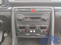 Audi A4 At 8E+05 1.9 TDI 130CV 2001-2004