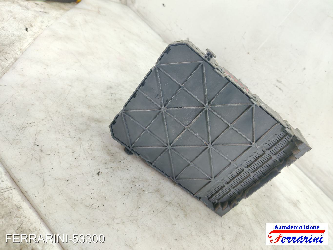Kit Accensione CITROEN C3 1 FC, FN 1.4 HDI 2002-2009 9663475880, 9657699480 6