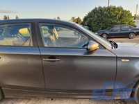 Bmw Serie 1 E87 120D 177CV 2007-2011