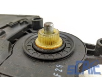 Motorino Alzavetro AUDI A4 AT 8E+05 1.9 TDI 2001-2004 8E0959801B, 130821767