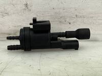 Elettrovalvola convertitore di pressione turbo MERCEDES CLASSE C S205 10