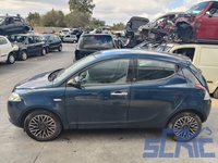 Lancia Ypsilon 312 1.2 BI-FUEL 69CV 2011-2023