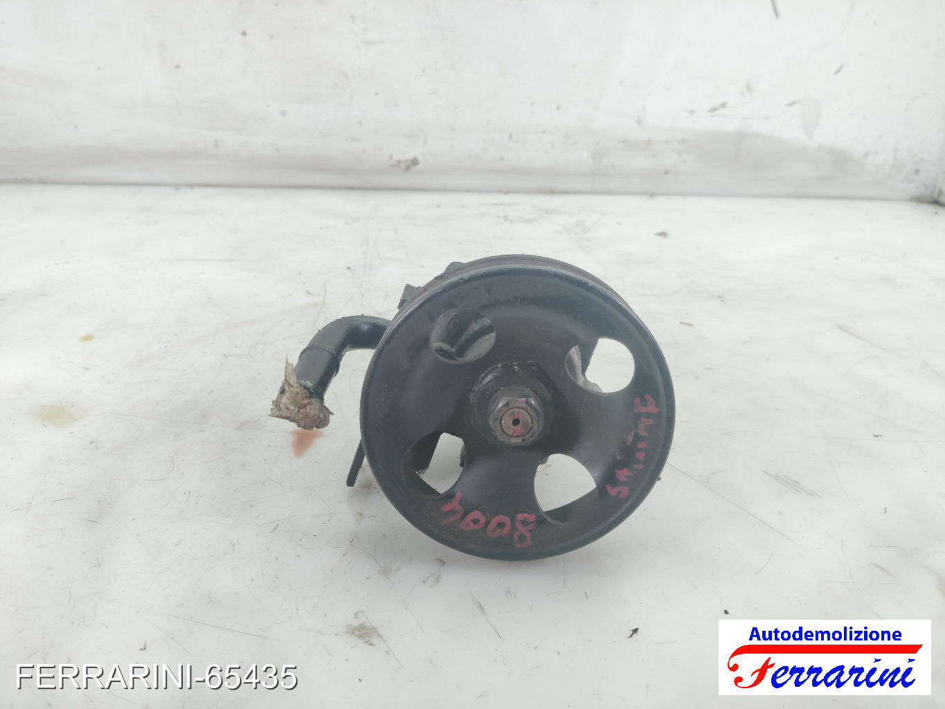 Pompa Servosterzo OPEL CORSA C X01 1.2 2000-2009 9192111, 951477 7
