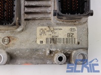 Kit Accensione OPEL CORSA C X01 1.0 2000-2003 0261206074