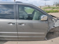 Chrysler Grand 5Oyager 5 RT 2.8 CRD 163CV 2007-2023