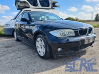 Bmw Serie 1 E87 120D 163CV 2004-2011
