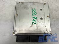 Centralina Motore BMW 3 TOURING E46 320D 2001-2005 0281010565, 7791190, 7791305