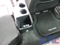Seat Leon 1P1 1.9 TDI 105CV 2005-2010