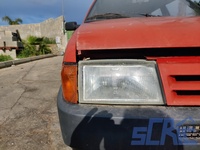Fiat Uno 146 45 I.E 1.0 45CV 1984-1995