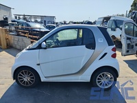 Smart Fortwo Coupe 451 1.0 71CV 2007-2023