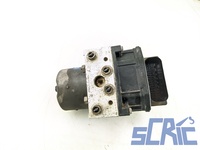 Centralina Pompa Abs FIAT ULYSSE 179 2.0 JTD 2002-2006 1494860080, 486044 7