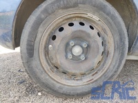 Renault Clio 2 BB, CB 1.2 58CV 1998-2010