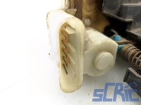 Serratura Porta FIAT PALIO 171, 178 2001-2005 destro, dx, frontale, anteriore