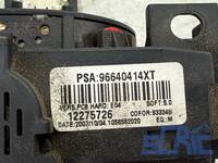Devioluci CITROEN C3 1 FC, FN 2002-2009 96640414XT, 12275726 19