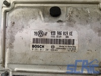 Kit Accensione VW PASSAT 3B3 1.9 TDI 2000-2005 038906019KE, DASH069R