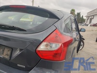 Ford Focus 3 1.6 TDCI 115CV 2010-2017
