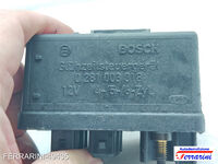 Centralina Candelette LANCIA LYBRA 839 1.9 JTD 2001-2005 0281003018, 132089
