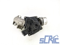 Corpo Farfallato RENAULT MEGANE 3 SW KZ0/1 1.5 DCI 2009-2015 8200614985