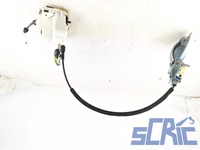 Serratura Porta CITROEN C3 1 FC, FN 2002-2009 sinistro, sx, frontale, anteriore