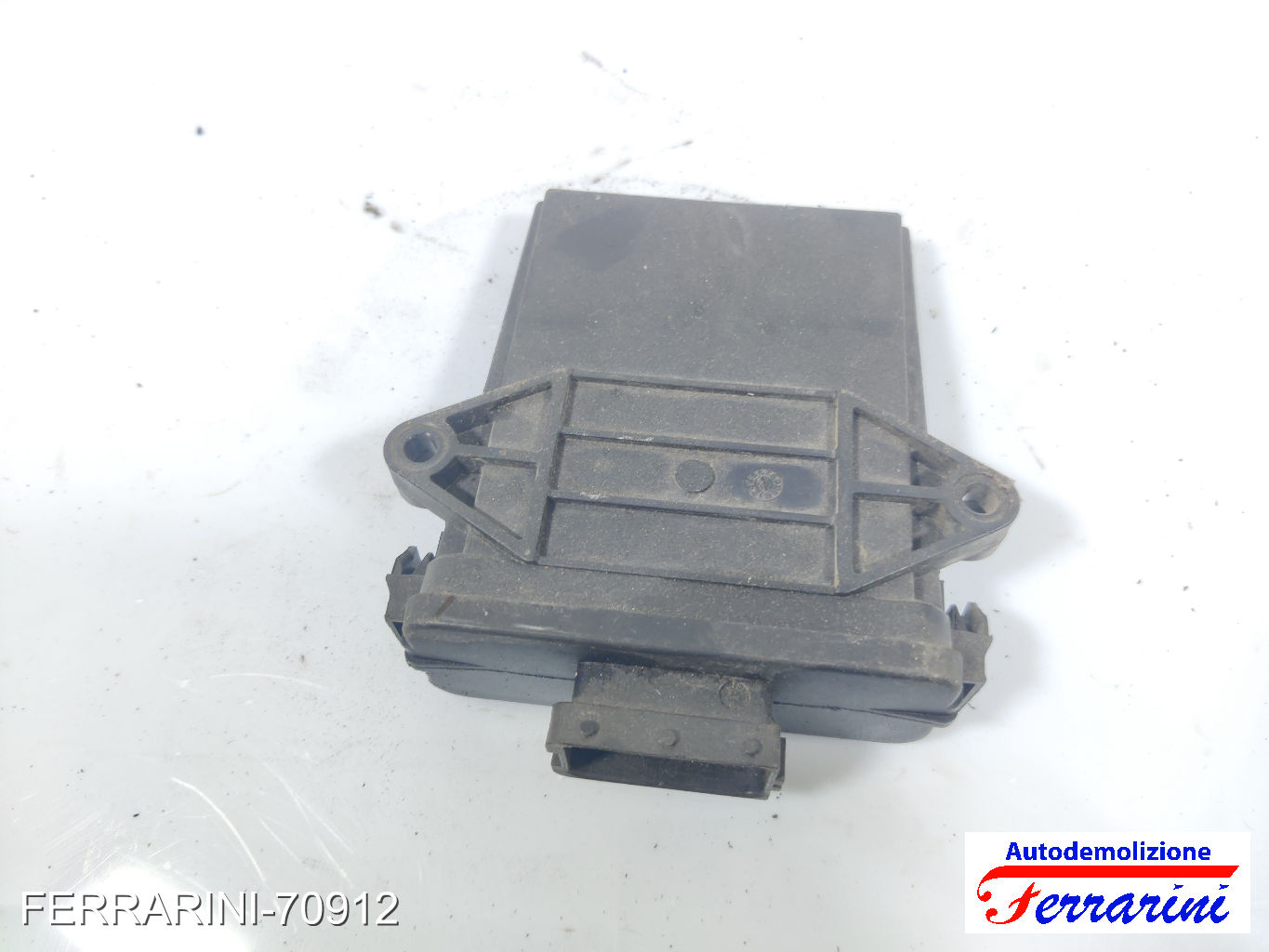 Centralina Gpl MINI - R50, R53 COOPER 2001-2006 DE817010, 4343166, FLYSF