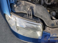 Fiat Panda 169 1.3 D MULTIJET 70CV 2003-2012
