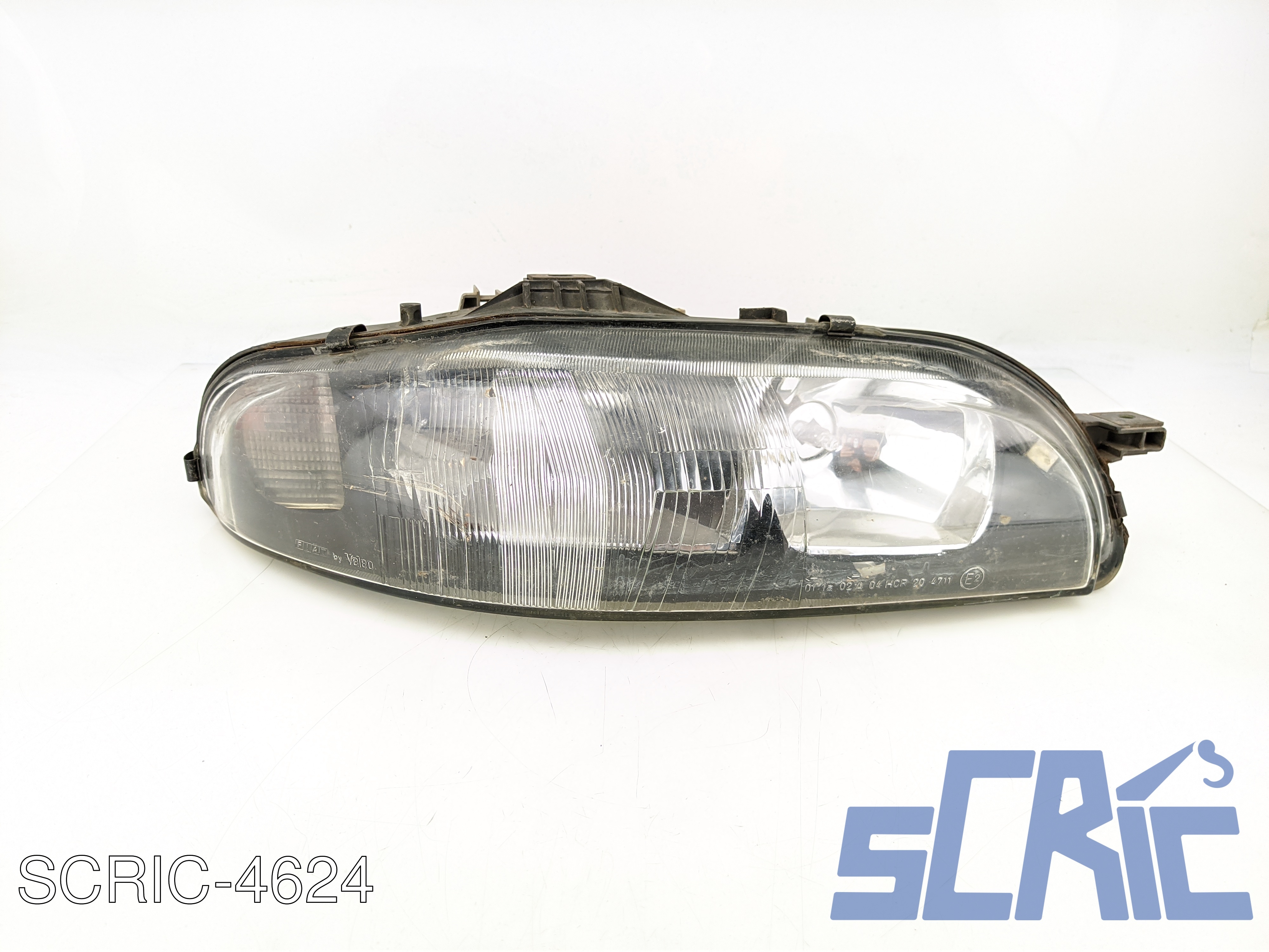 Faro Anteriore FIAT MAREA WEEKEND 185 1996-2002 destro, dx 46524479, 46463035