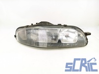 Faro Anteriore FIAT MAREA WEEKEND 185 1996-2002 destro, dx 46524479, 46463035