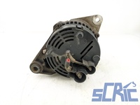 Alternatore FIAT PUNTO 176 1.7 D 1994-1997 63321282, 46231699, 46420965