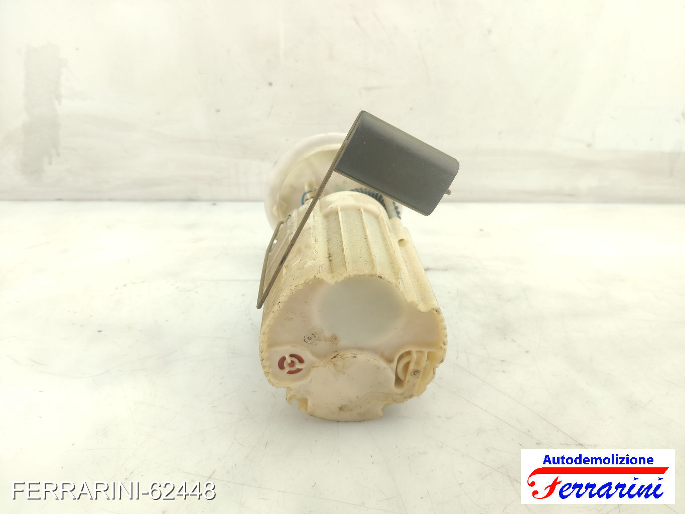 Cestello Pompa Galleggiante Serbatoio LANCIA YPSILON 843 1.4 16V 2003-2011