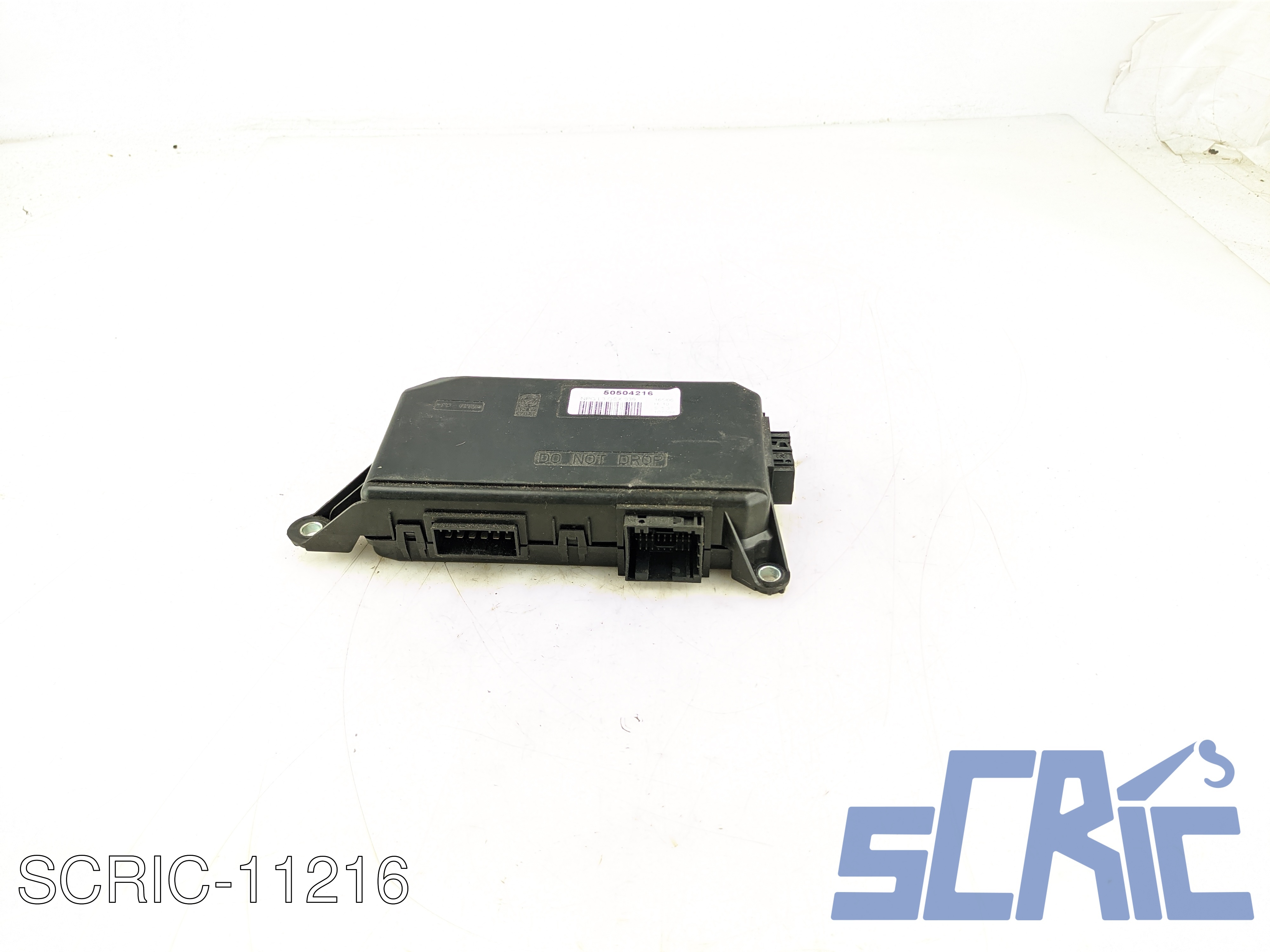 centralina interna sportello ALFA ROMEO 159 939 2005-2011 Frontale Sinistra