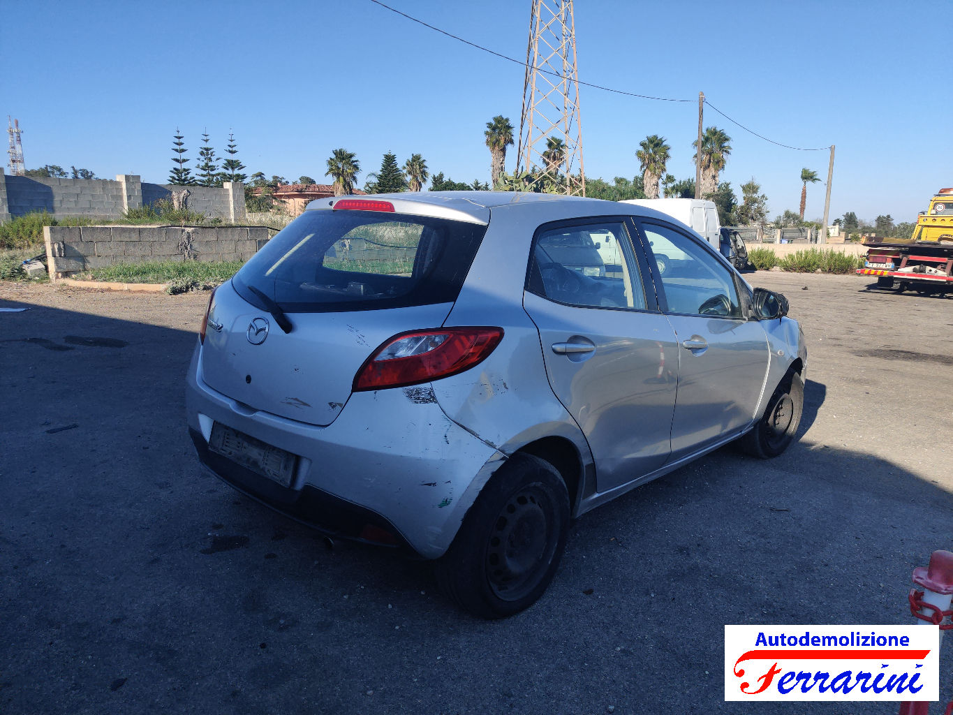 Mazda 2 71