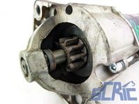 Motorino Avviamento RENAULT KANGOO KC0/1 D 65 1.9 1997-2001 7700113207