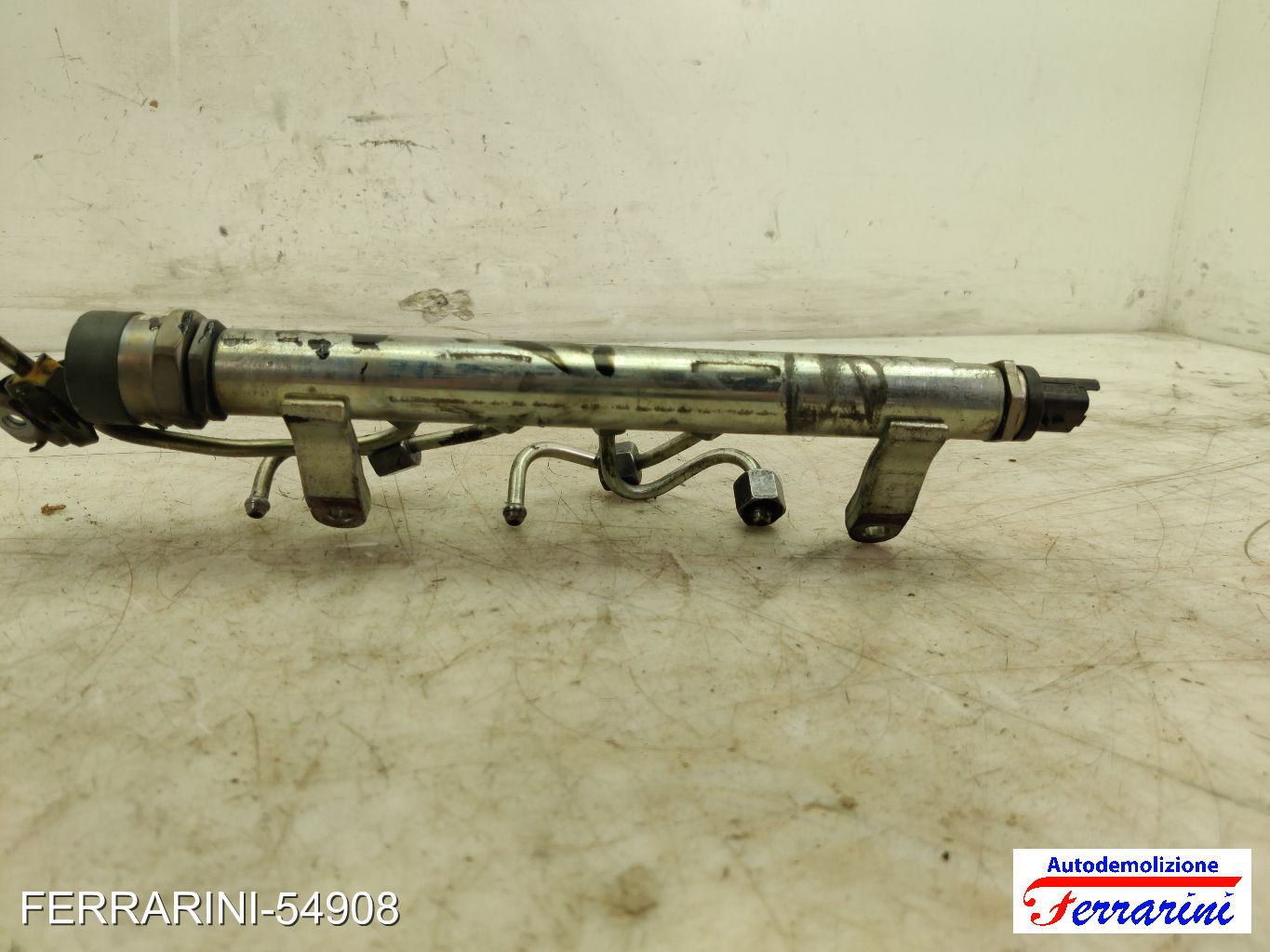 Valvola Egr LAND ROVER RANGE ROVER EVOQUE L538 2.2 D 4X4 2011-2019