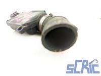 Tubo aspirazione FORD FIESTA 5 JD, JH 1.4 TDCI 2001-2008 9647507680