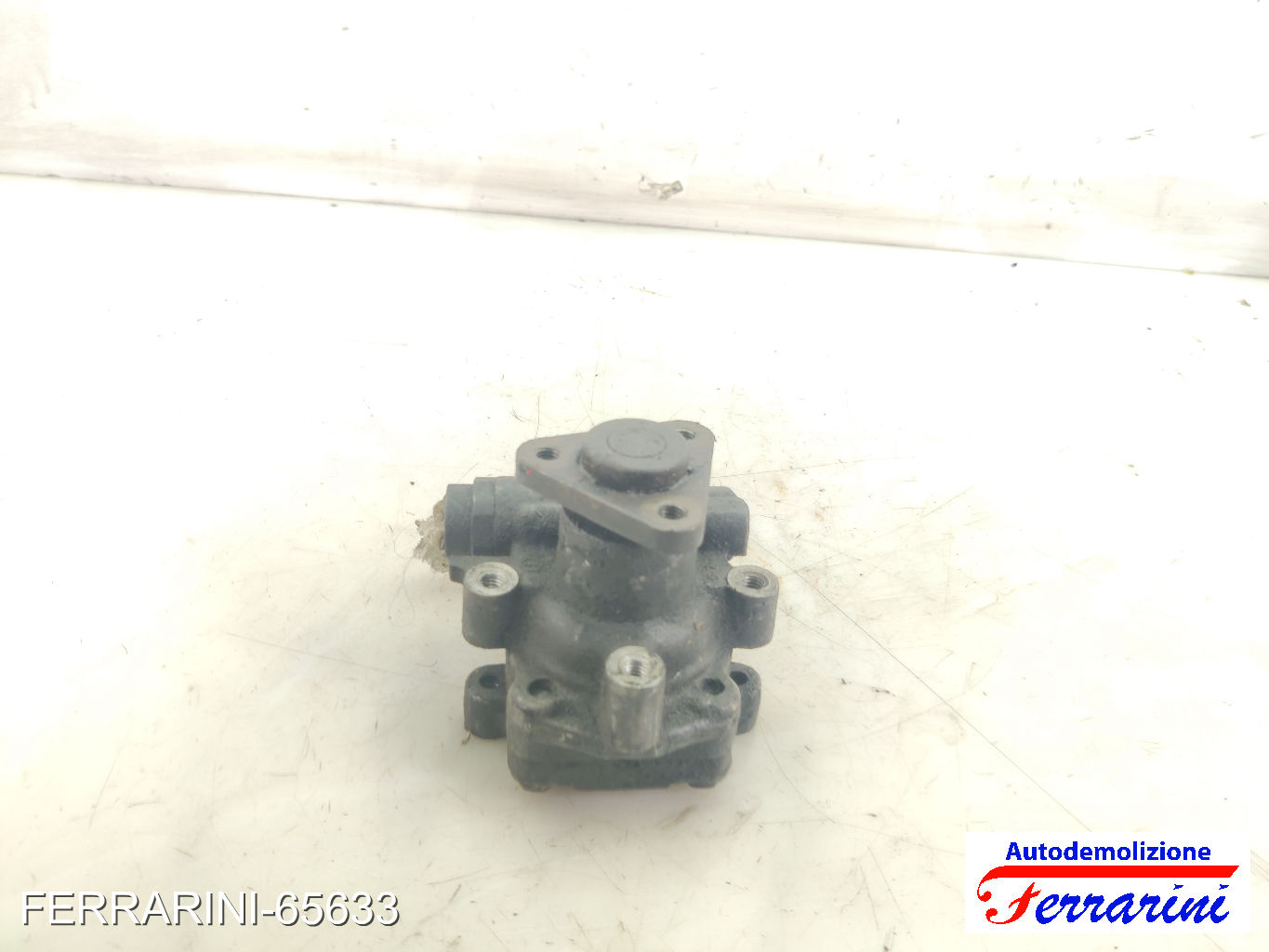 Pompa Servosterzo AUDI A3 8L1 1.9 TDI 2000-2003 1J0422154B, 1J0422154H