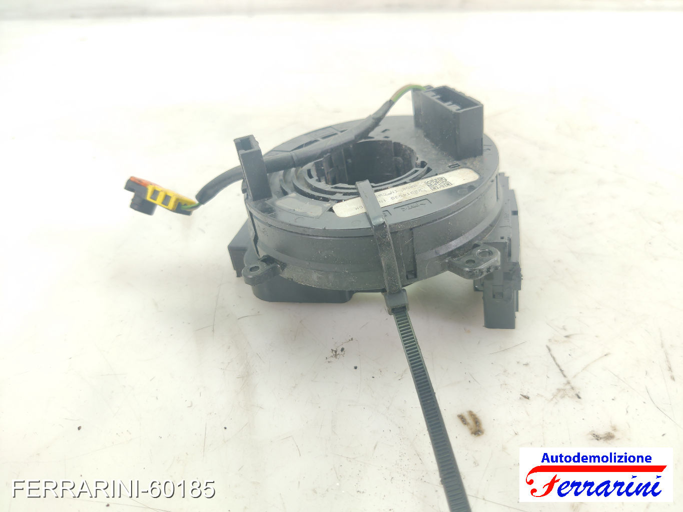 Spiralto Massa Strisciante OPEL MERIVA B S10 2010-2014 22914039, 13579487 7