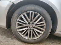 Vw Passat Variant 365 2.0 TDI 140CV 2010-2014
