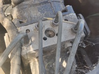 Jaguar X-Type X400 2.0 D 130CV 2003-2009