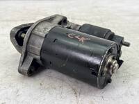 Motorino Avviamento