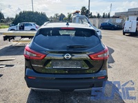 Nissan Qashqai 2  J11 1.5 DCI 110CV 2013-2023