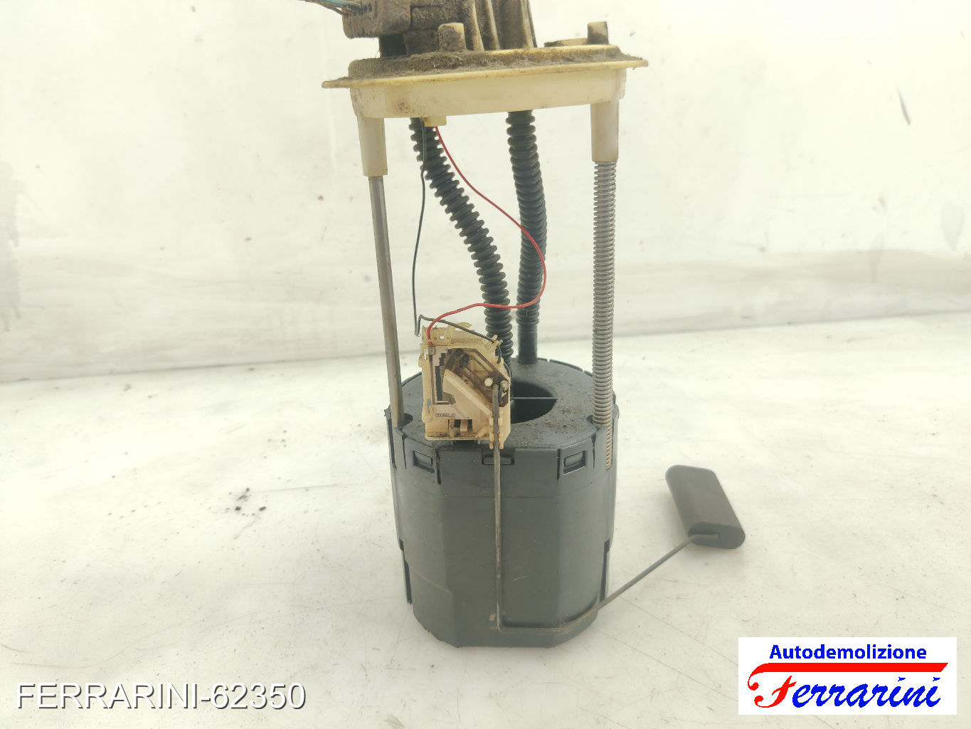 Cestello Pompa Galleggiante Serbatoio FIAT PUNTO 188 1.2 60 1999-2010 4673620