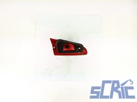 Fanalino Stop Posteriore ALFA ROMEO 147 937 2001-2010 destro, dx, posteriore 6