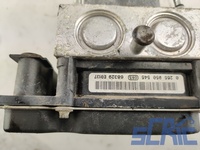 Centralina Pompa Abs SMART FORFOUR 454 1.5 CDI 2004-2006 A4544202275, 0265235097