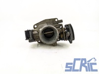 Corpo Farfallato FORD FIESTA 4 JA, JB 1.25I 16V 1995-2002 95BF9B989, A70370688 6