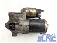 Motorino Avviamento PEUGEOT PARTNER 5, G 2.0 HDI 2000-2008 9656262780, 5802FJ